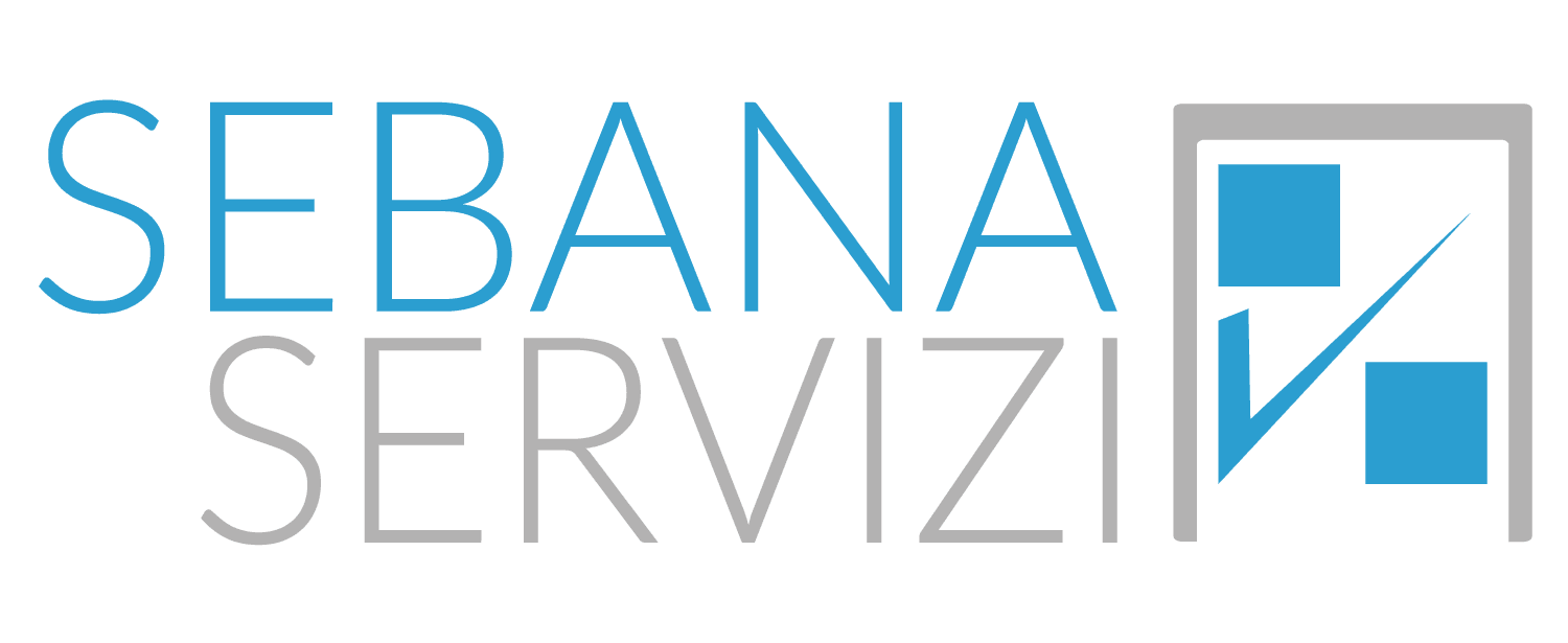 Sebana Servizi Logo