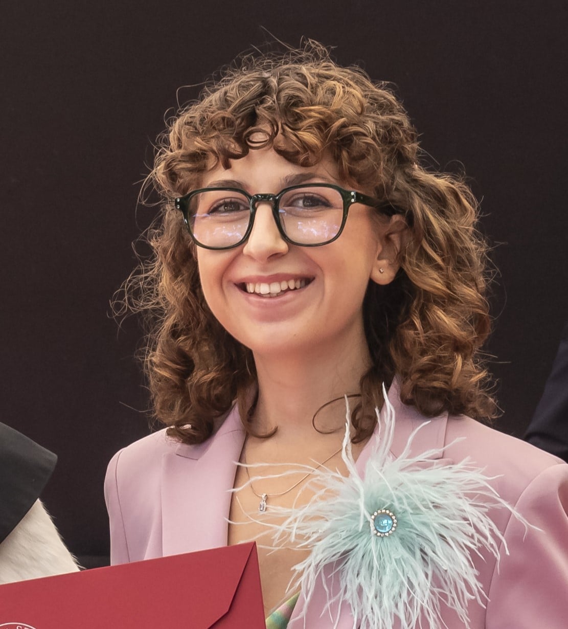 Dott.ssa Anastasia La Terra